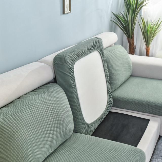 Sofa Seat Cushion Cover | Bowlift