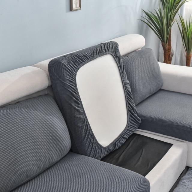 Sofa Seat Cushion Cover | Bowlift