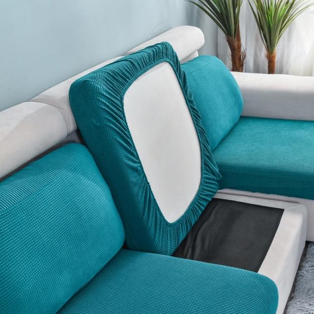Sofa Seat Cushion Cover | Bowlift