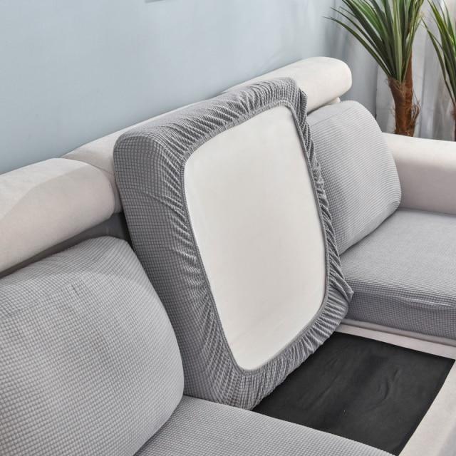 Sofa Seat Cushion Cover | Bowlift