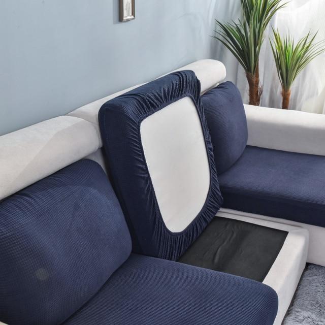 Sofa Seat Cushion Cover | Bowlift