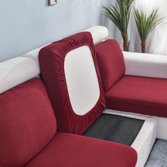 Sofa Seat Cushion Cover | Bowlift