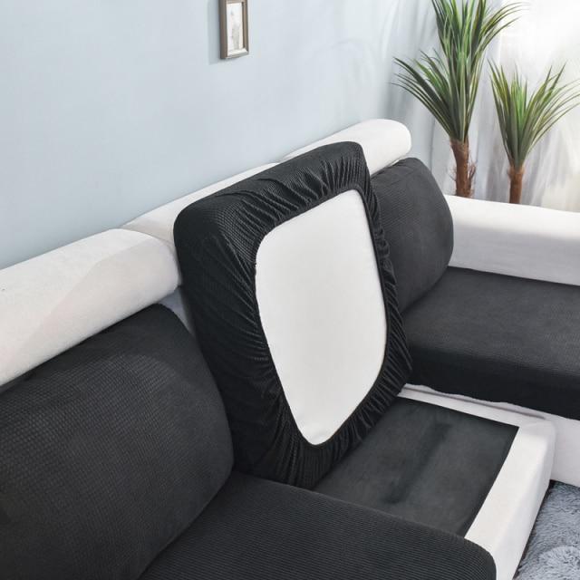 Sofa Seat Cushion Cover | Bowlift