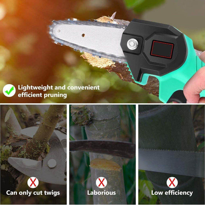 Portable Rechargeable Mini Hand Tool | Bowlift
