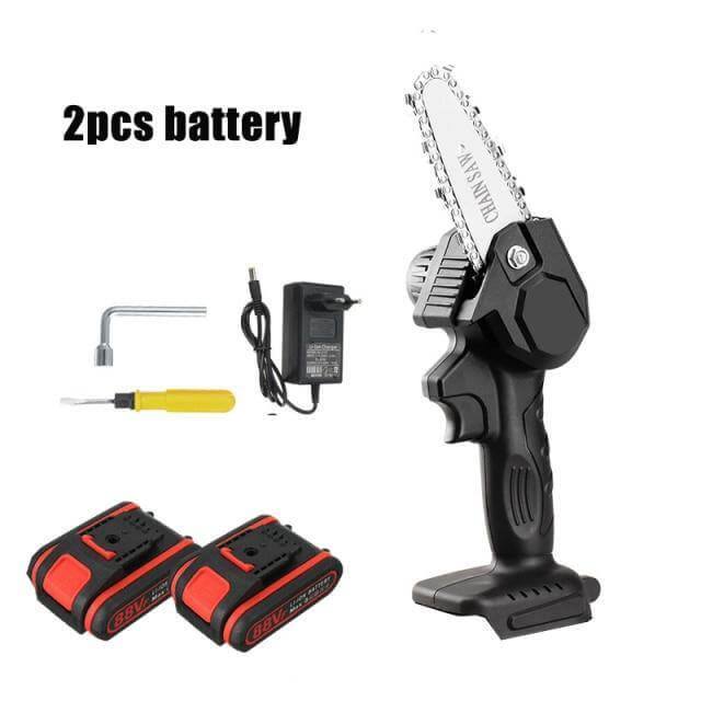 Portable Rechargeable Mini Hand Tool | Bowlift
