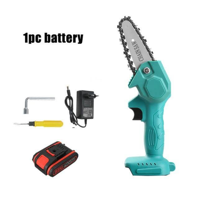 Portable Rechargeable Mini Hand Tool | Bowlift