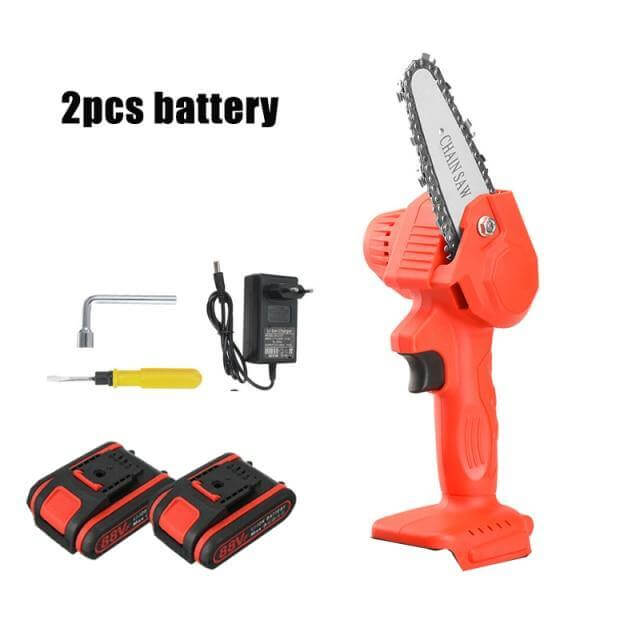 Portable Rechargeable Mini Hand Tool | Bowlift