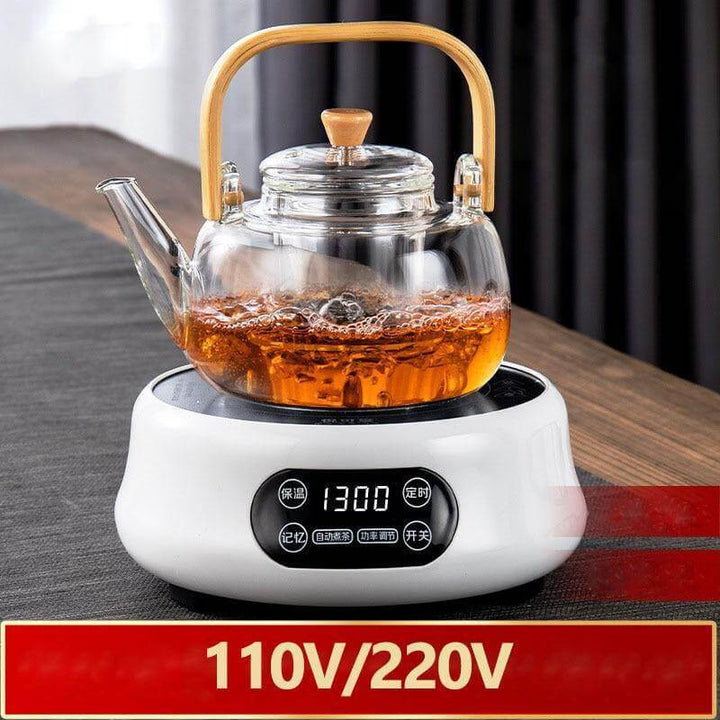 BowLift | Multifunctional Electric Plate Tea Maker Heater