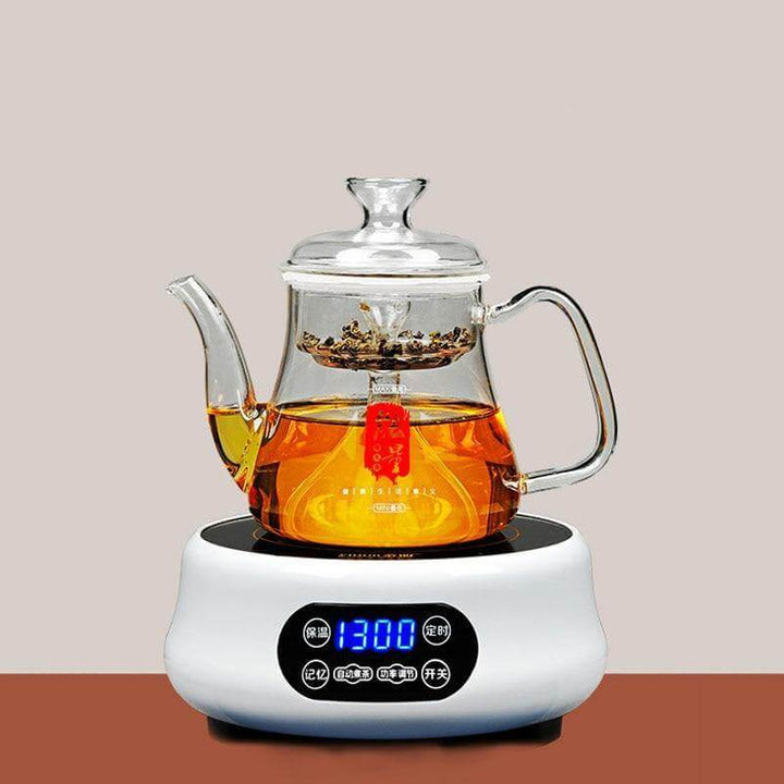 BowLift | Multifunctional Electric Plate Tea Maker Heater