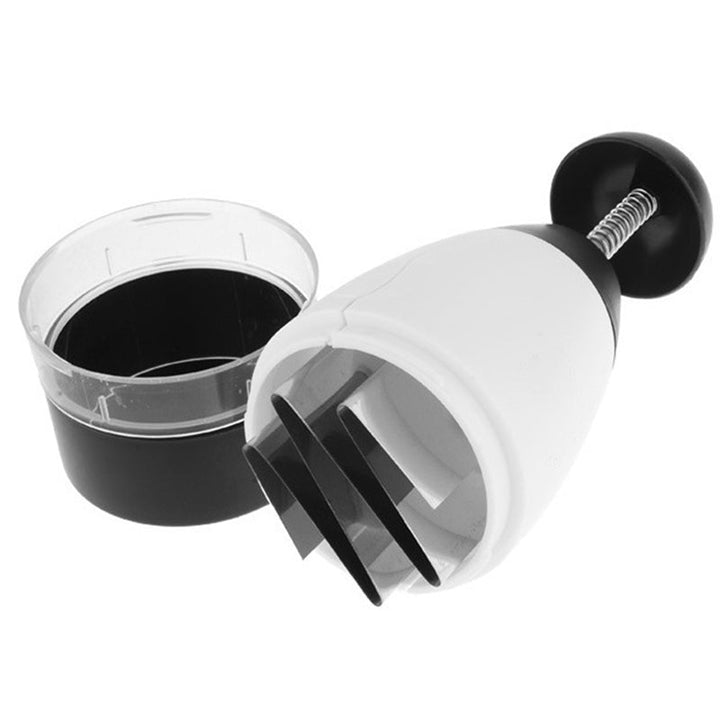 BowLift | Multifunctional Vegetable Chopper
