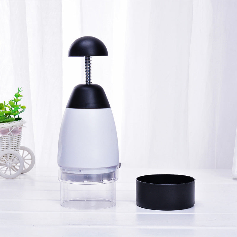BowLift | Multifunctional Vegetable Chopper