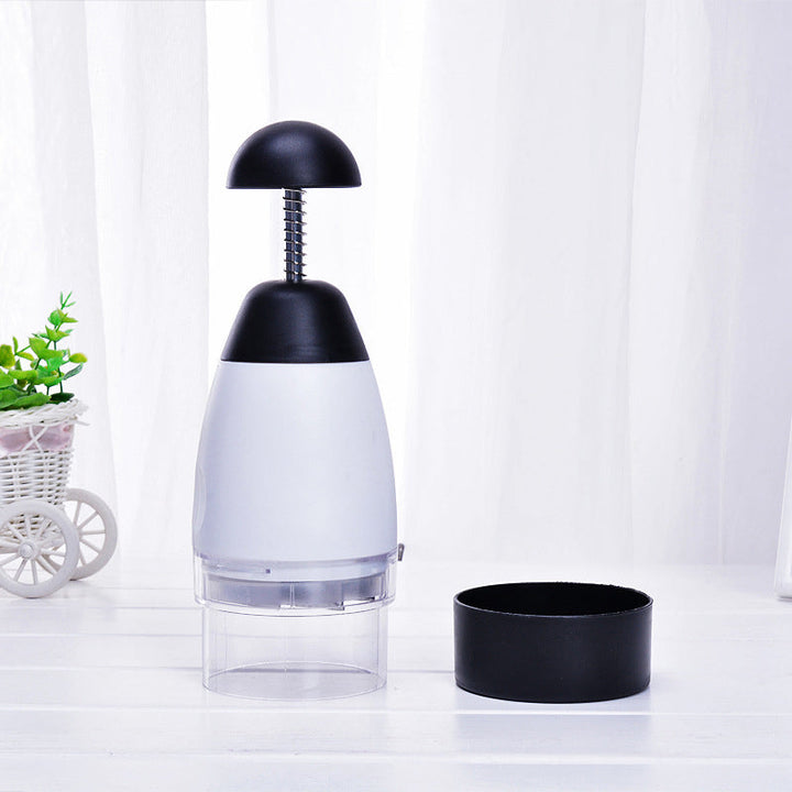 BowLift | Multifunctional Vegetable Chopper
