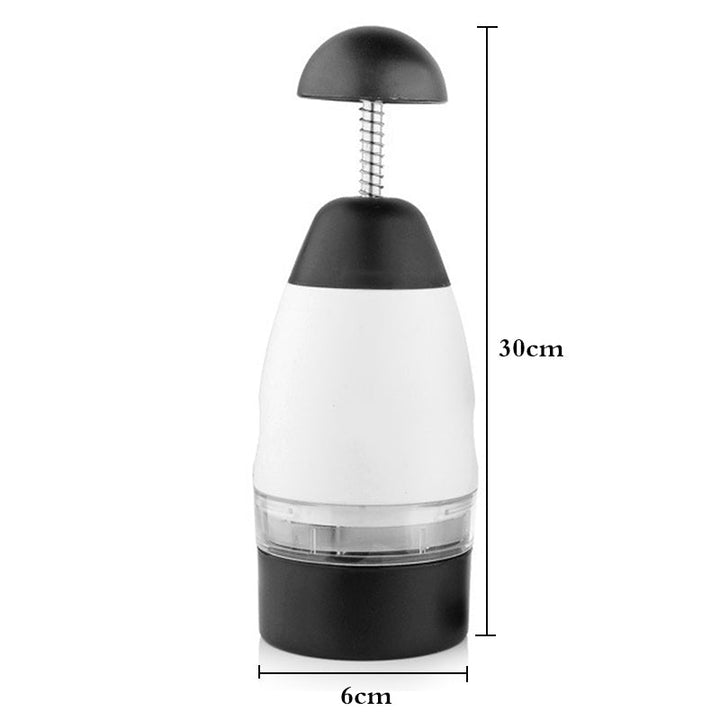 BowLift | Multifunctional Vegetable Chopper