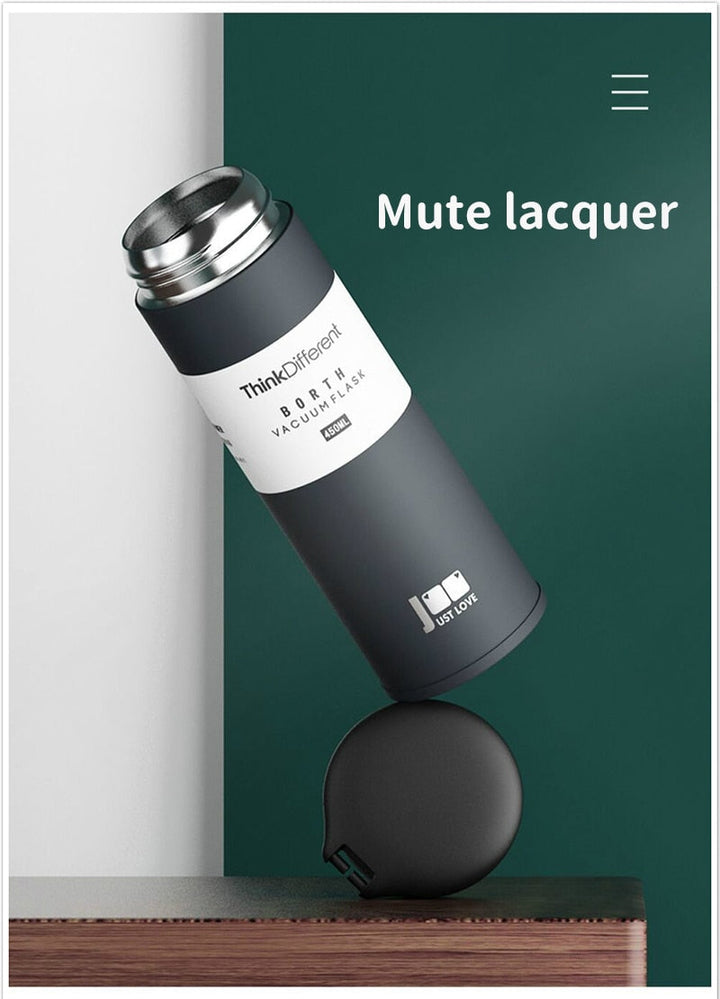 BowLift | Solid Mini Double Isolated Thermos