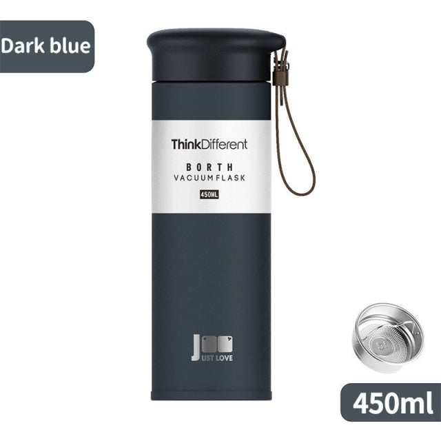 BowLift | Solid Mini Double Isolated Thermos