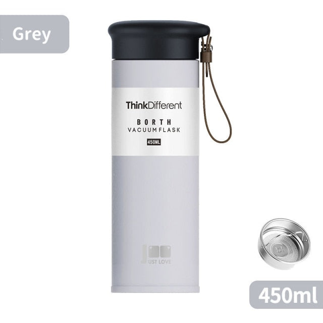 BowLift | Solid Mini Double Isolated Thermos