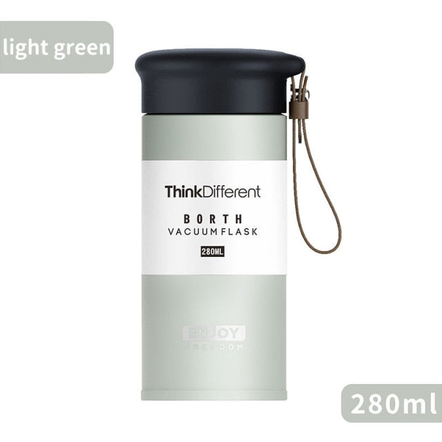 BowLift | Solid Mini Double Isolated Thermos