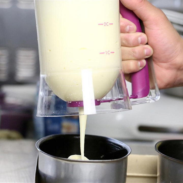 BatterUp! - Batter Dispenser | Bowlift