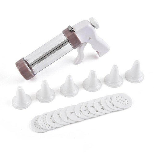 BowLift | Cookie Maker Press Kit