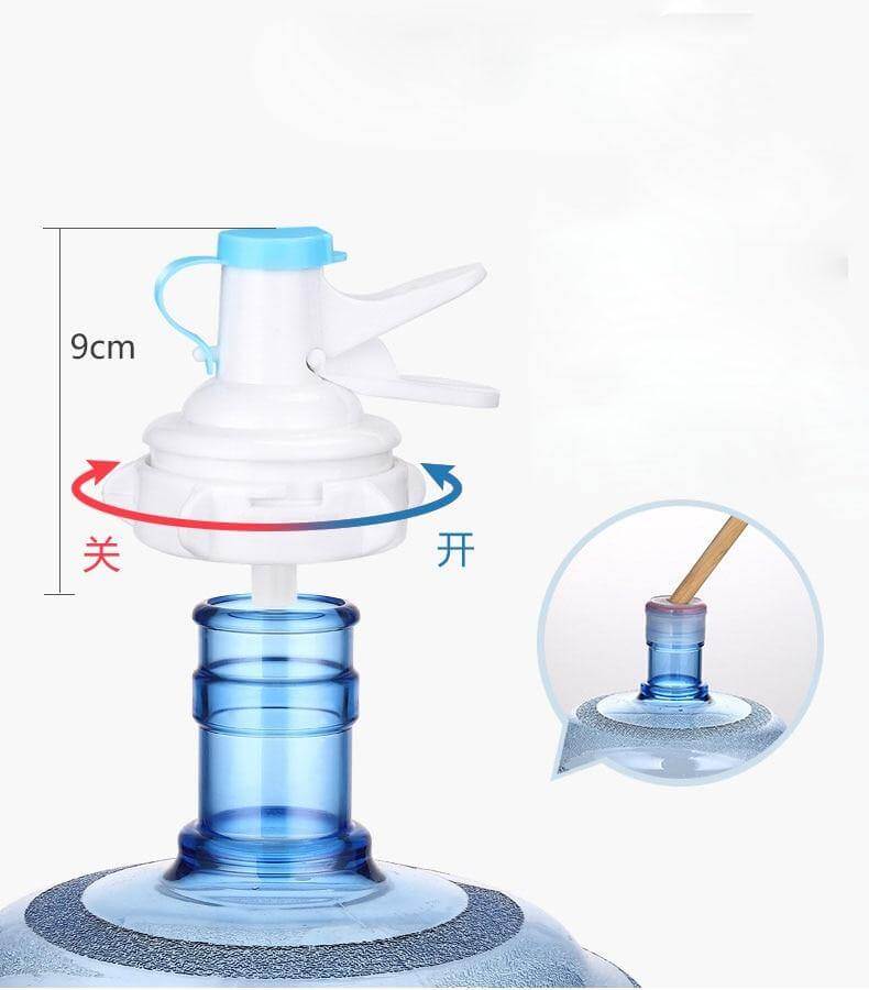 BowLift | Household Water Dispenser Holder