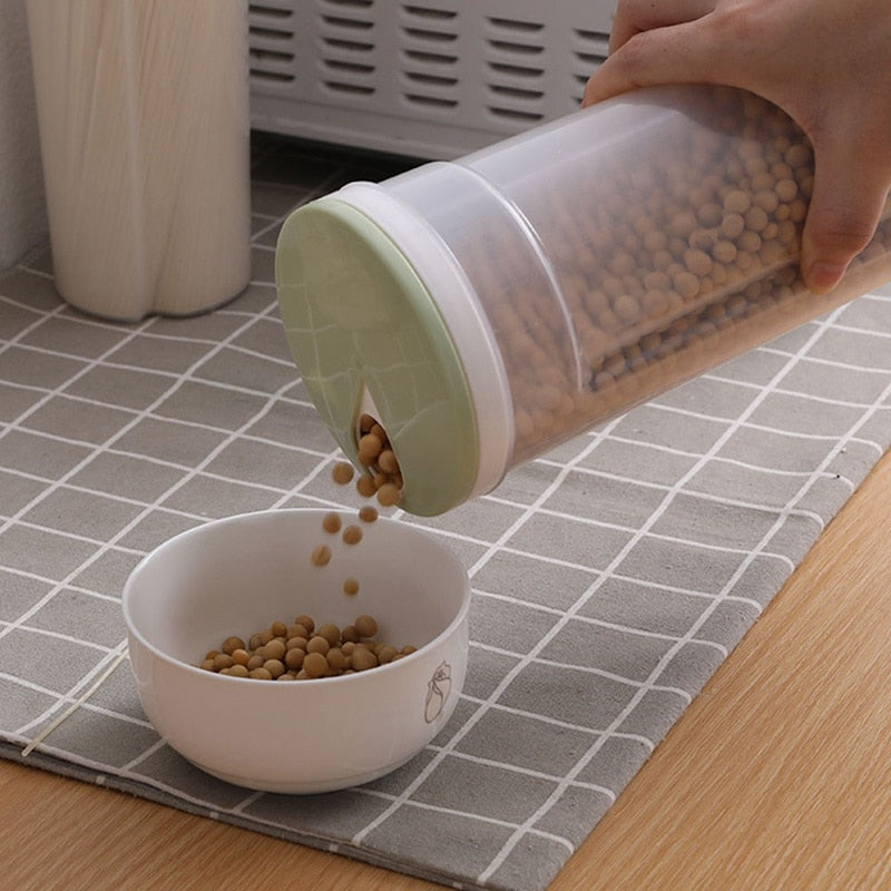 BowLift | Spaghetti Noodle Storage Box