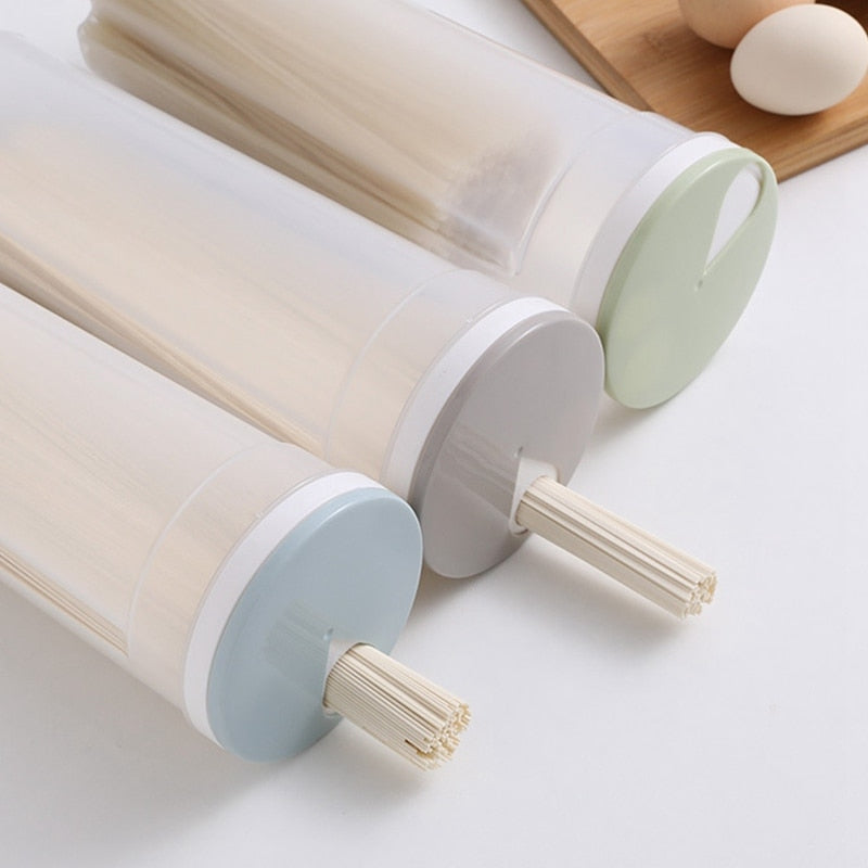 BowLift | Spaghetti Noodle Storage Box