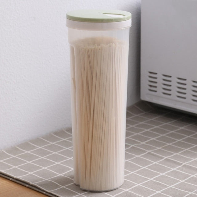 BowLift | Spaghetti Noodle Storage Box