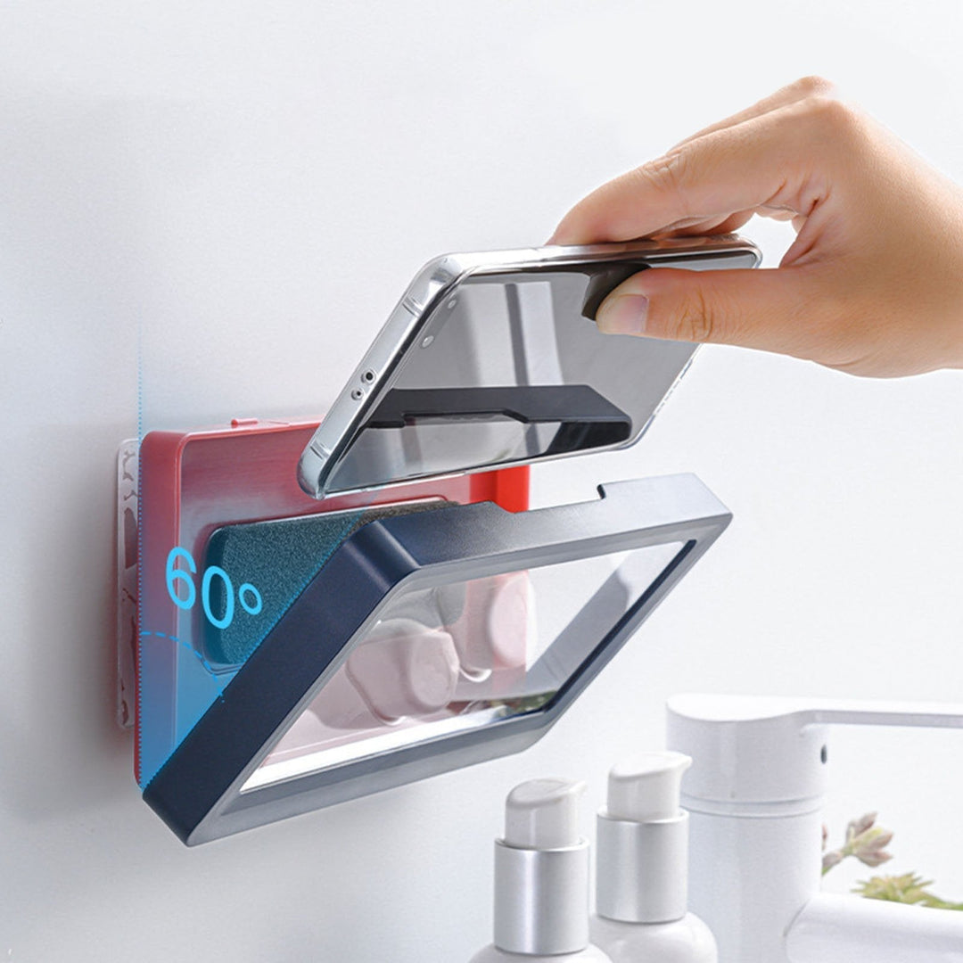 Touch Screen Waterproof Phone Case | Bowlift