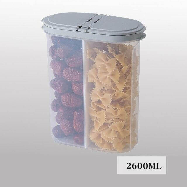 BowLift | Sealed Multigrain Food Storage Storage Container