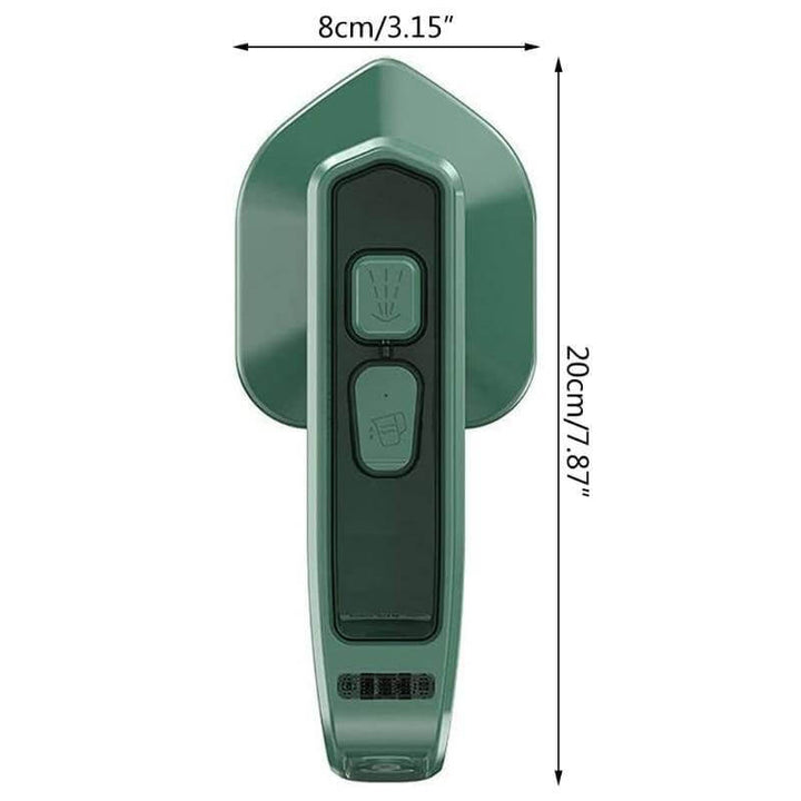 PortaBowlifte Handheld Mini Steam Powerful Iron | Bowlift
