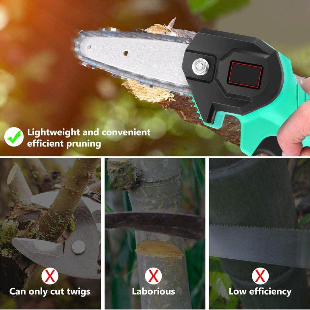 Portable Rechargeable Mini Hand Tool | Bowlift