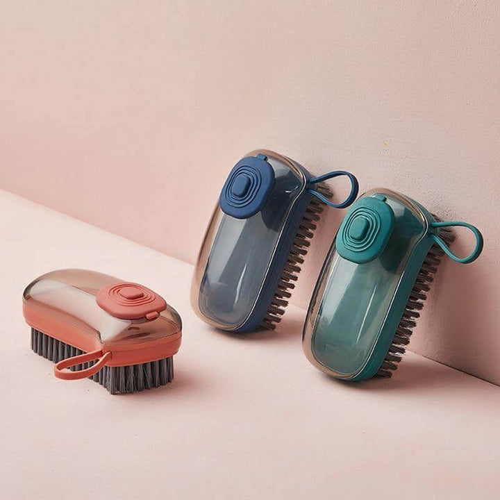 BowLift | Multifunctional Liquid Dispenser Brush