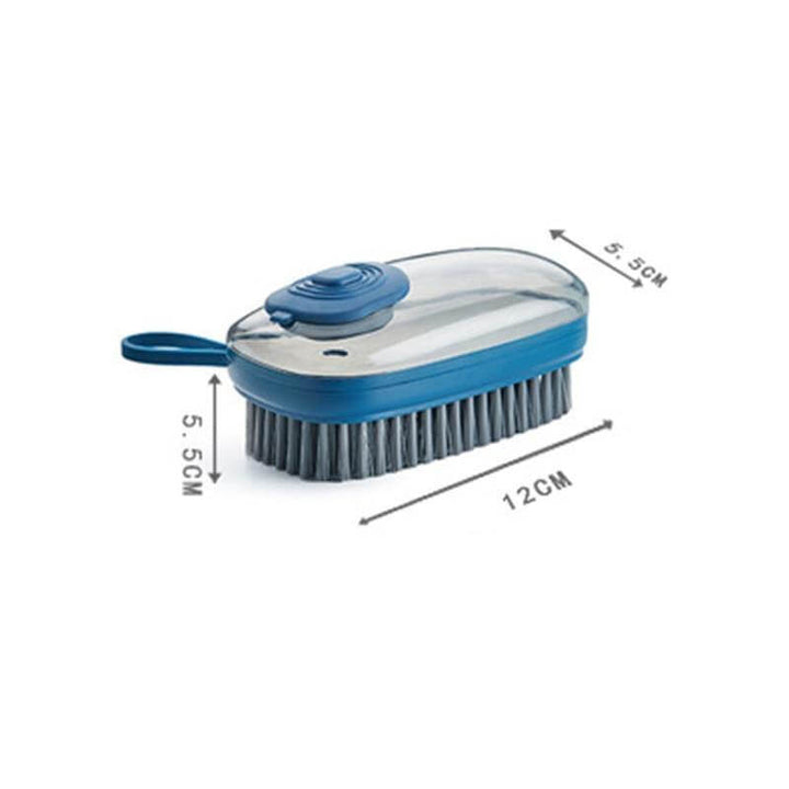 BowLift | Multifunctional Liquid Dispenser Brush