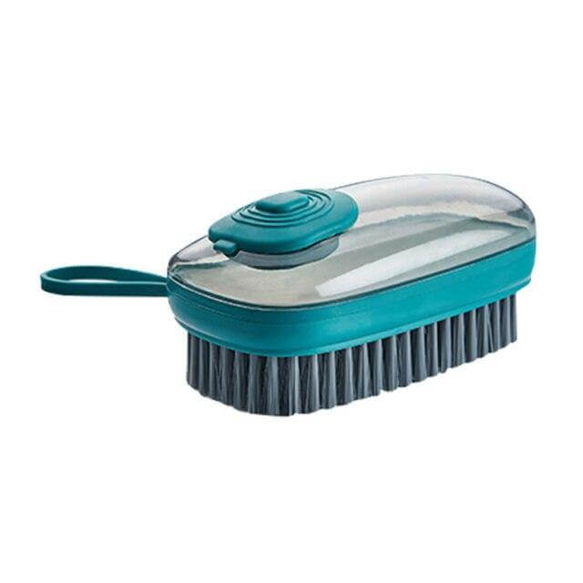 BowLift | Multifunctional Liquid Dispenser Brush
