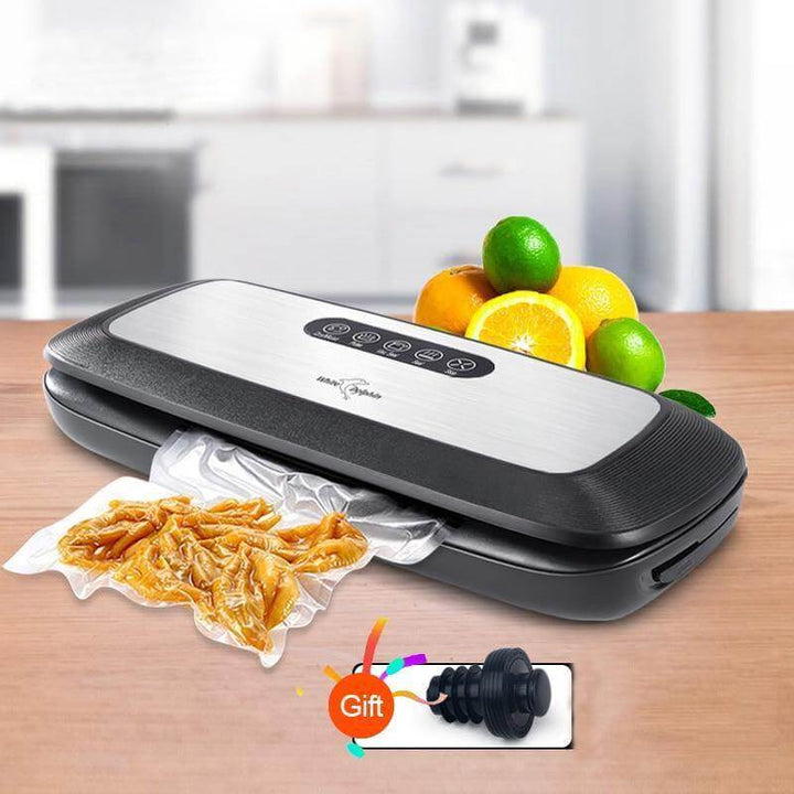 BowLift | Food Vacuum Sealer Packing Machine