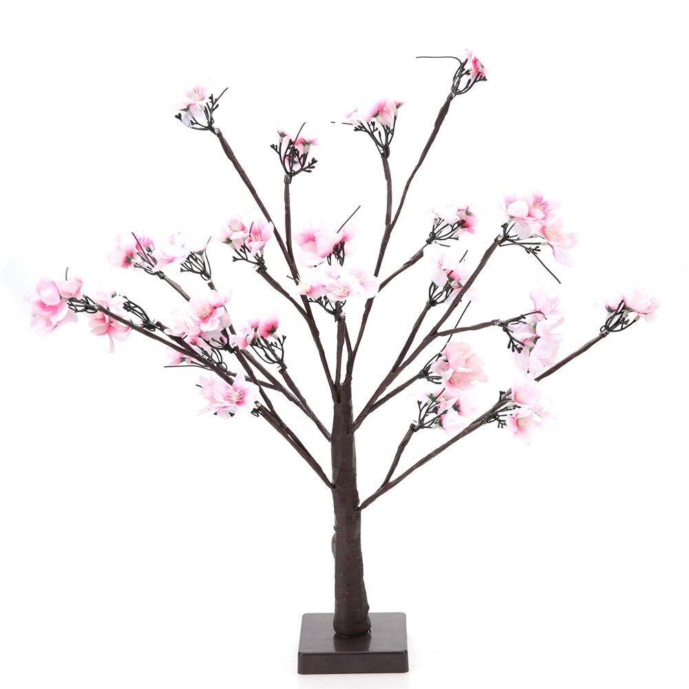 BowLift | Fairy Tree Led Desk Lamp