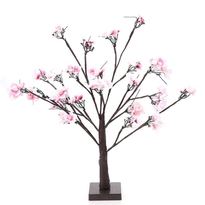BowLift | Fairy Tree Led Desk Lamp