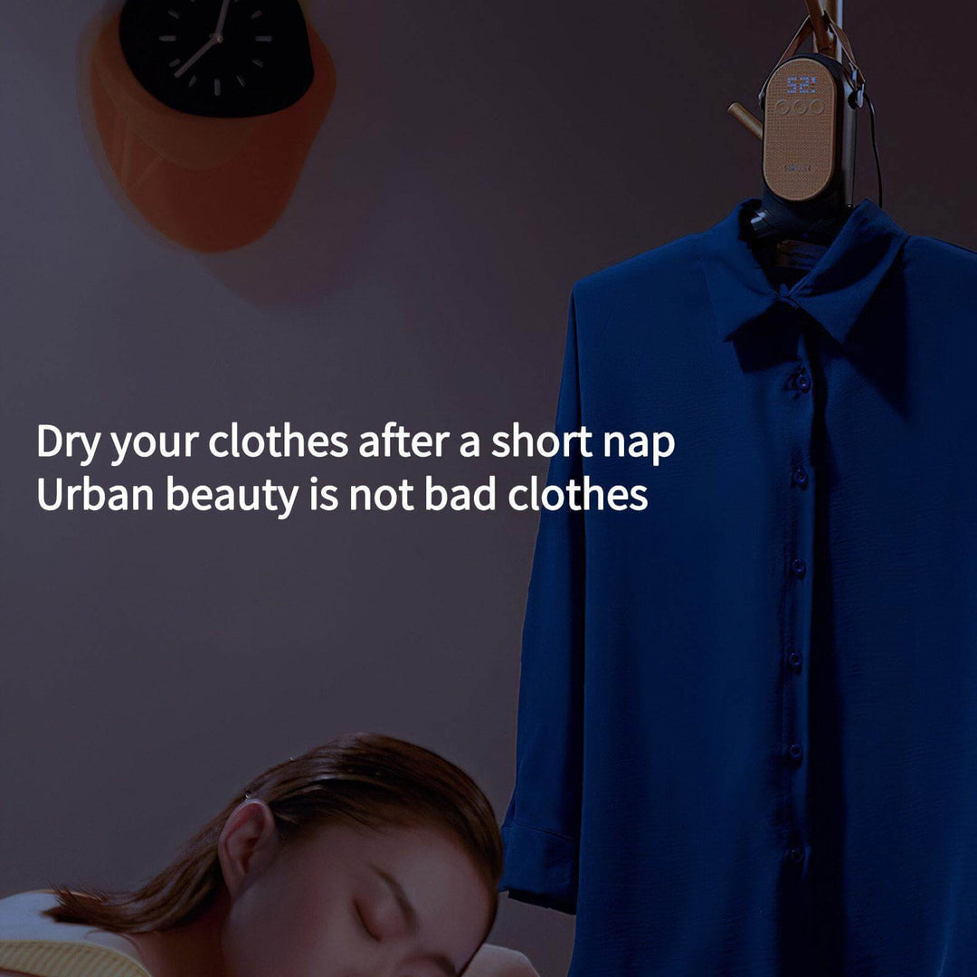 PortaBowlifte Clothes Quick Dryer Travel Hanger | Bowlift