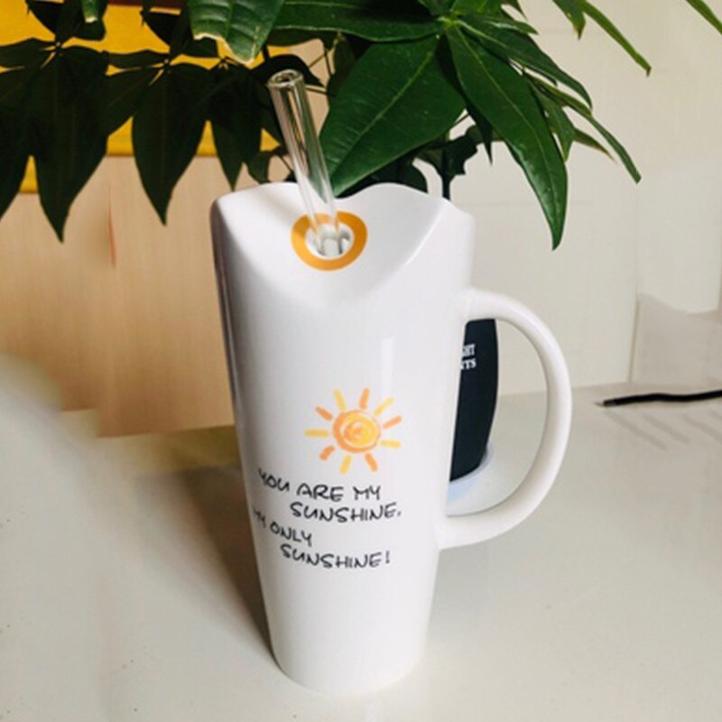 BowLift | Good Vibes Elegant Ceramic Mugs