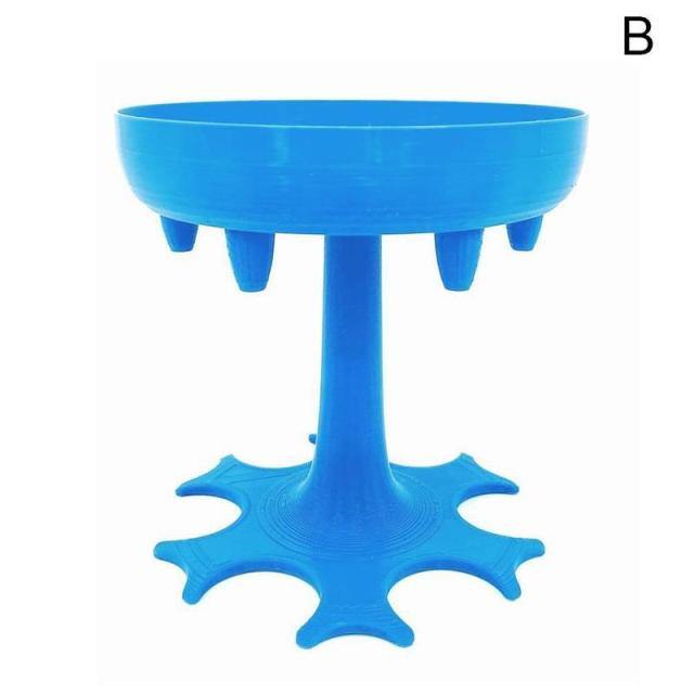 BowLift | 6-Shot Portable Party Time Fun Drink Dispenser