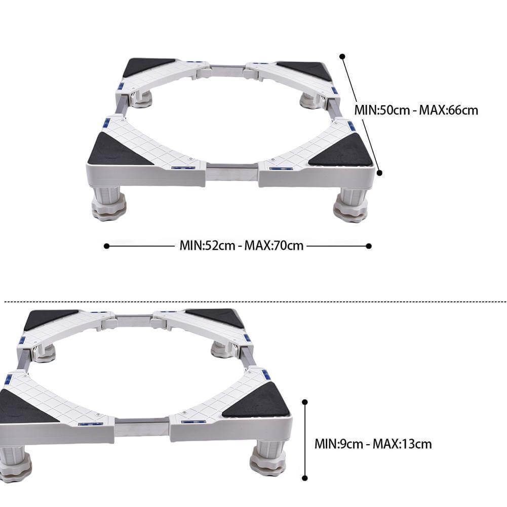 BowLift | Adjustable Movable Stand Base For Home Appliance