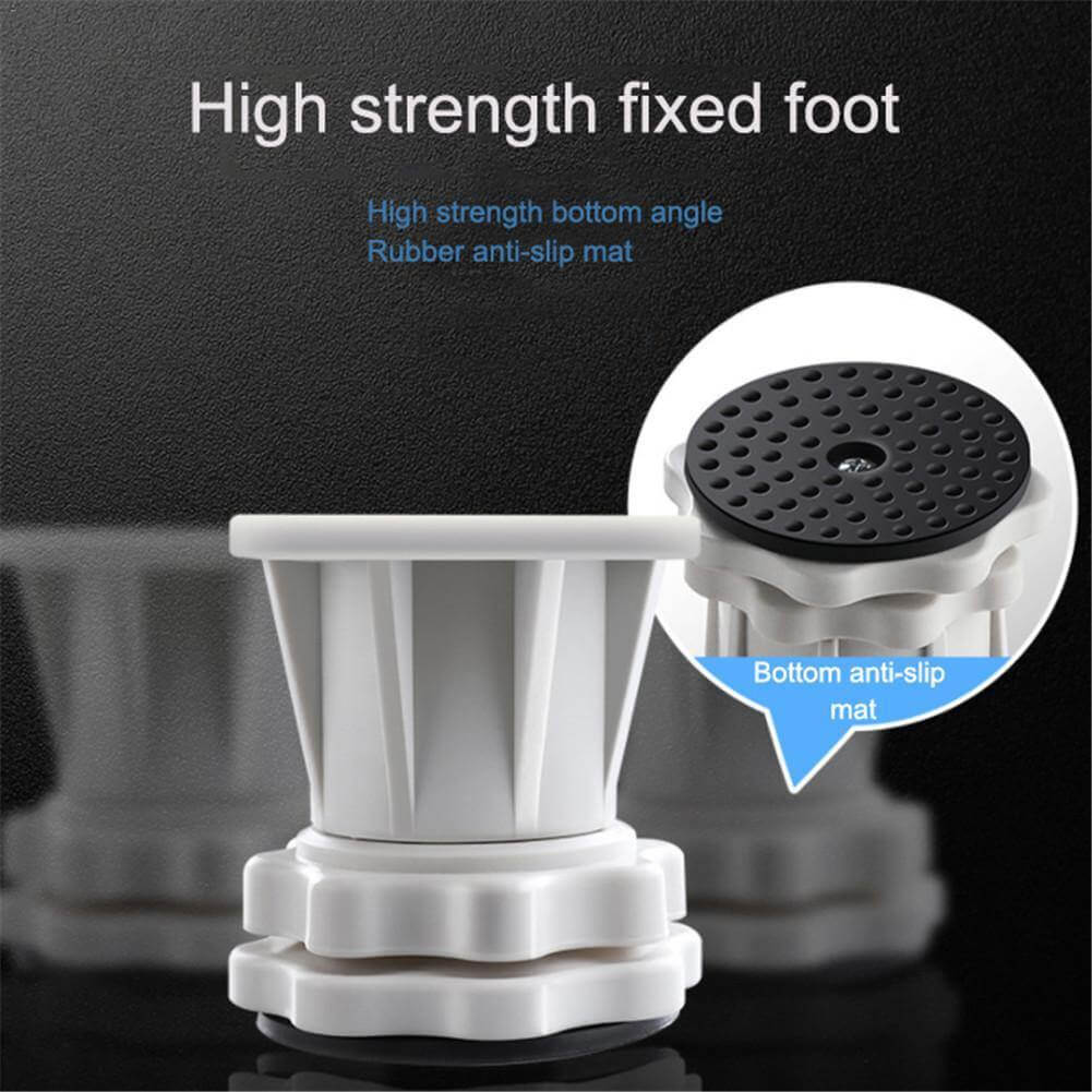 BowLift | Adjustable Movable Stand Base For Home Appliance