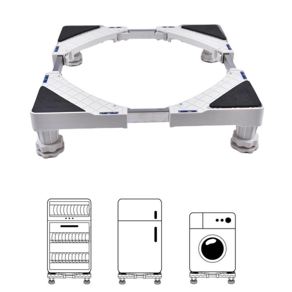 BowLift | Adjustable Movable Stand Base For Home Appliance
