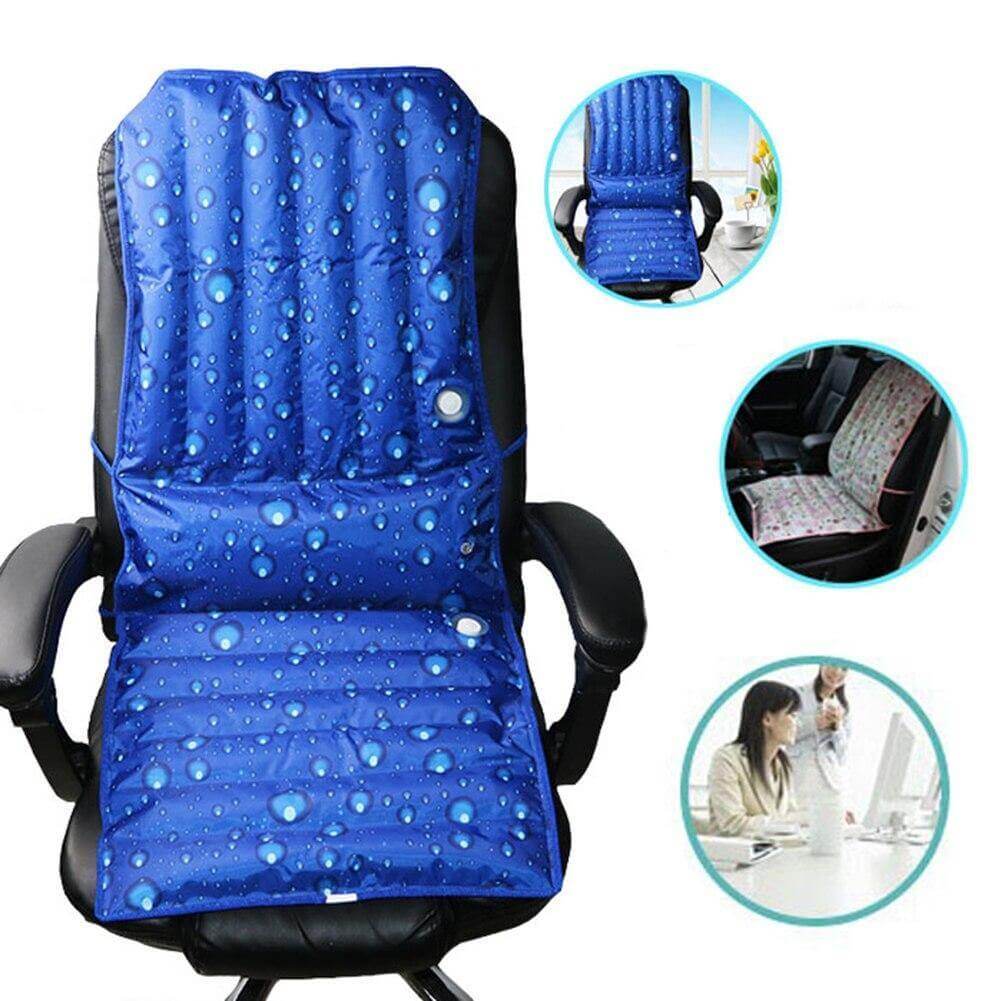 Water Injection Cooling Seat Pad | Bowlift