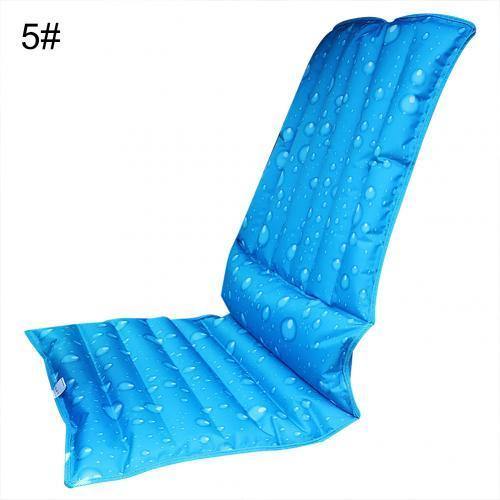Water Injection Cooling Seat Pad | Bowlift