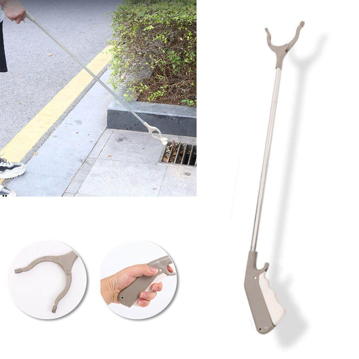 BowLift | Foldable Garbage Picker Tool