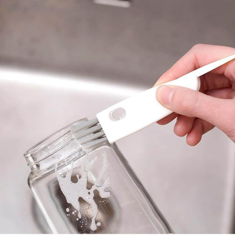 BowLift | 1pcs Multipurpose Cup Deep Cleaner Brush