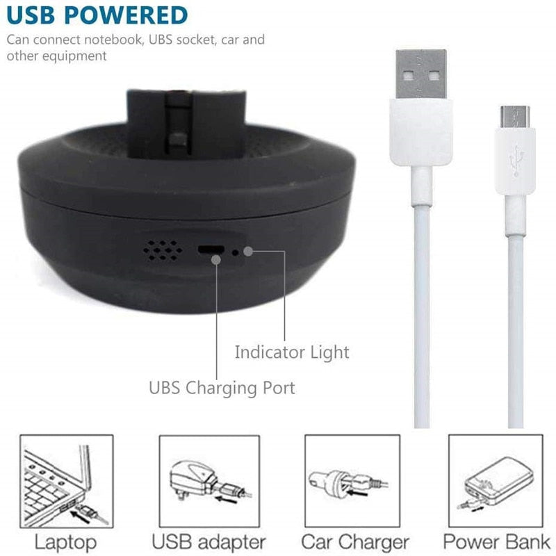 BowLift | Planetarium Galaxy Night Light Projector