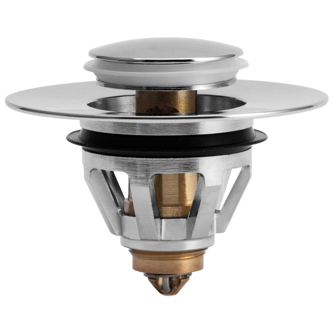 Universal Basin Pop-Up Drain Filter | Bowlift