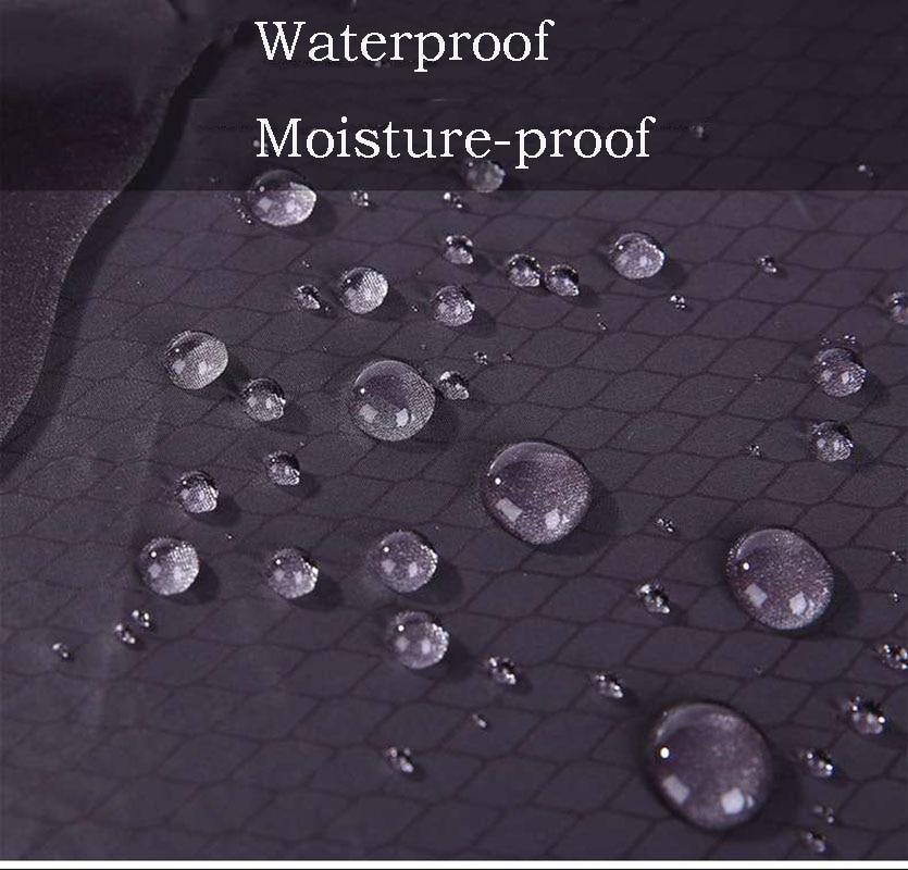 Portable Pocket Waterproof Camping Mat | Bowlift
